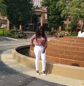 Meet your Posher, Jane